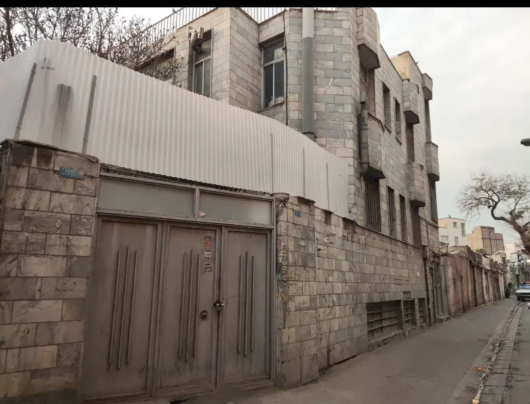 ۷۰ متر انبار کارگاه امام زاده یحیی|اجارهٔ دفتر صنعتی، کشاورزی، تجاری|تهران, امین حضور|دیوار