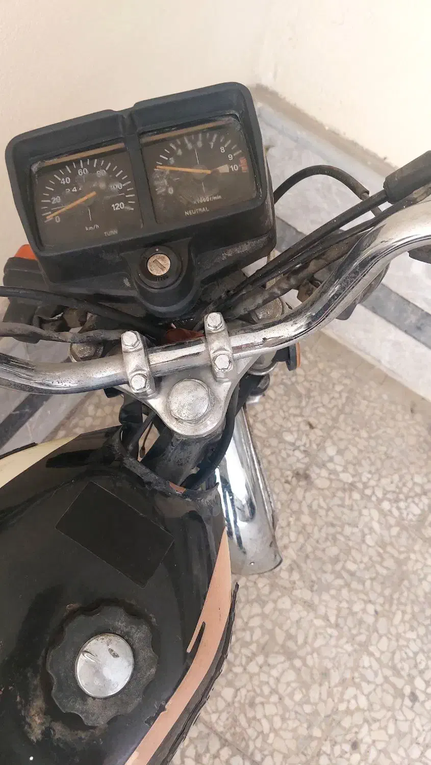 فروش موتور سیکلت|موتورسیکلت|تهران, ورزشگاه آزادی|دیوار