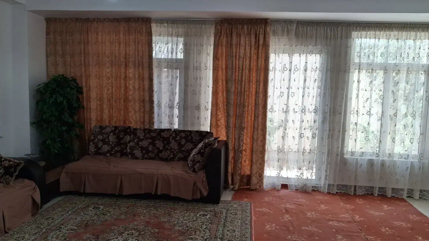 سوئیت ومنزل جمکران|اجارهٔ کوتاه‌مدت آپارتمان و سوئیت|قم, جمکران|دیوار
