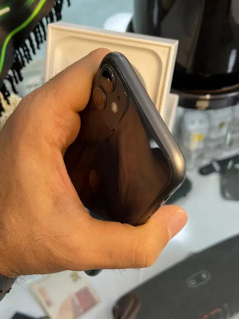 اپل iPhone 11 / نقد و اقساط / بازنشستگی|موبایل|کرج, گوهردشت|دیوار