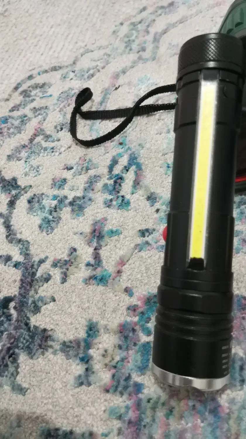 فندک چراغ قوه|کوهنوردی و کمپینگ|محمدیه-قزوین, |دیوار