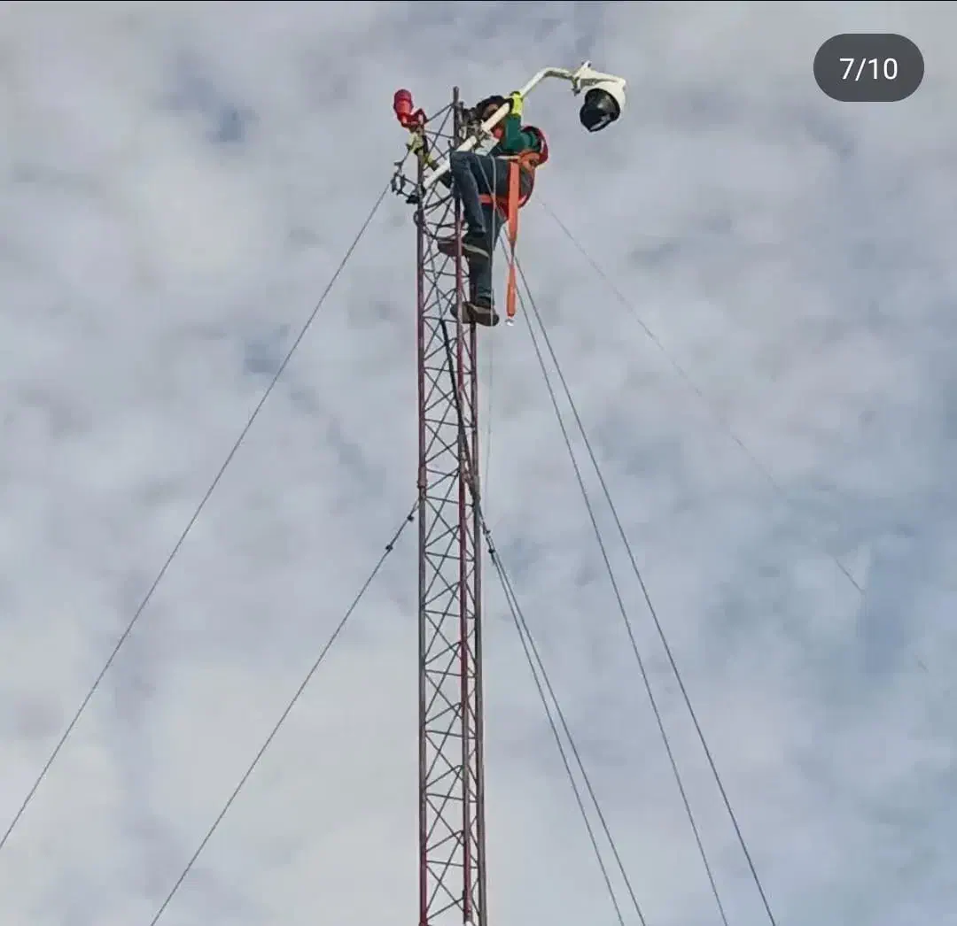 دکل مهاری اینترنت.متعلقات|مودم و تجهیزات شبکه|اصفهان, شیخ اشراق|دیوار