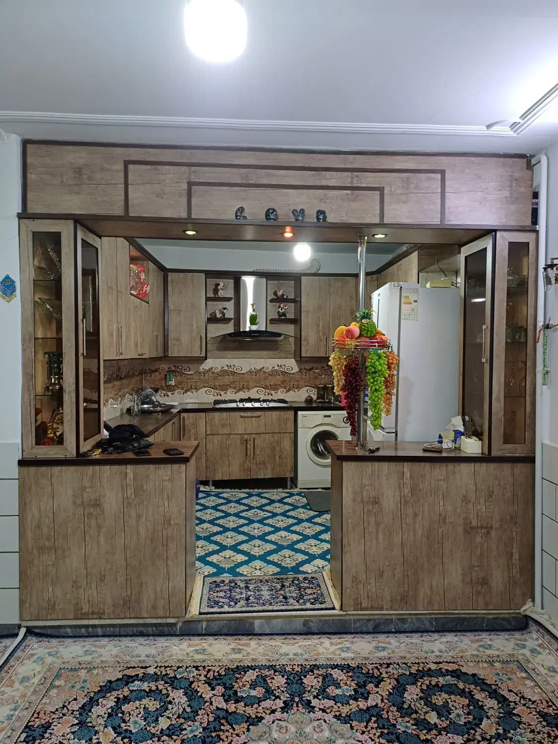 خانه ویلایی ۱۰۰ متری|فروش خانه و ویلا|شهریار, شهرک بهاران (ویره)|دیوار