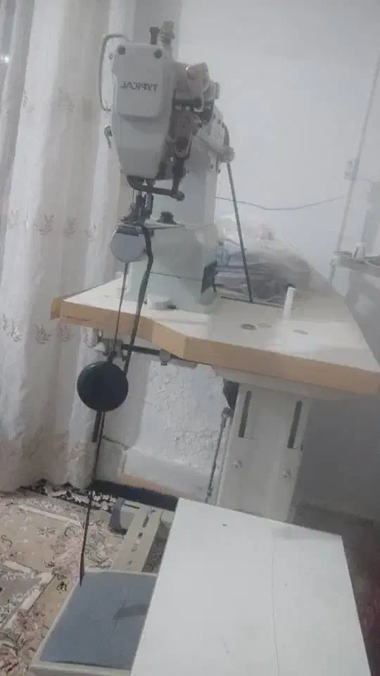 چرخ زوار مارک تیپیکال در حد نو|چرخ خیاطی و ریسندگی|قم, خاکفرج|دیوار