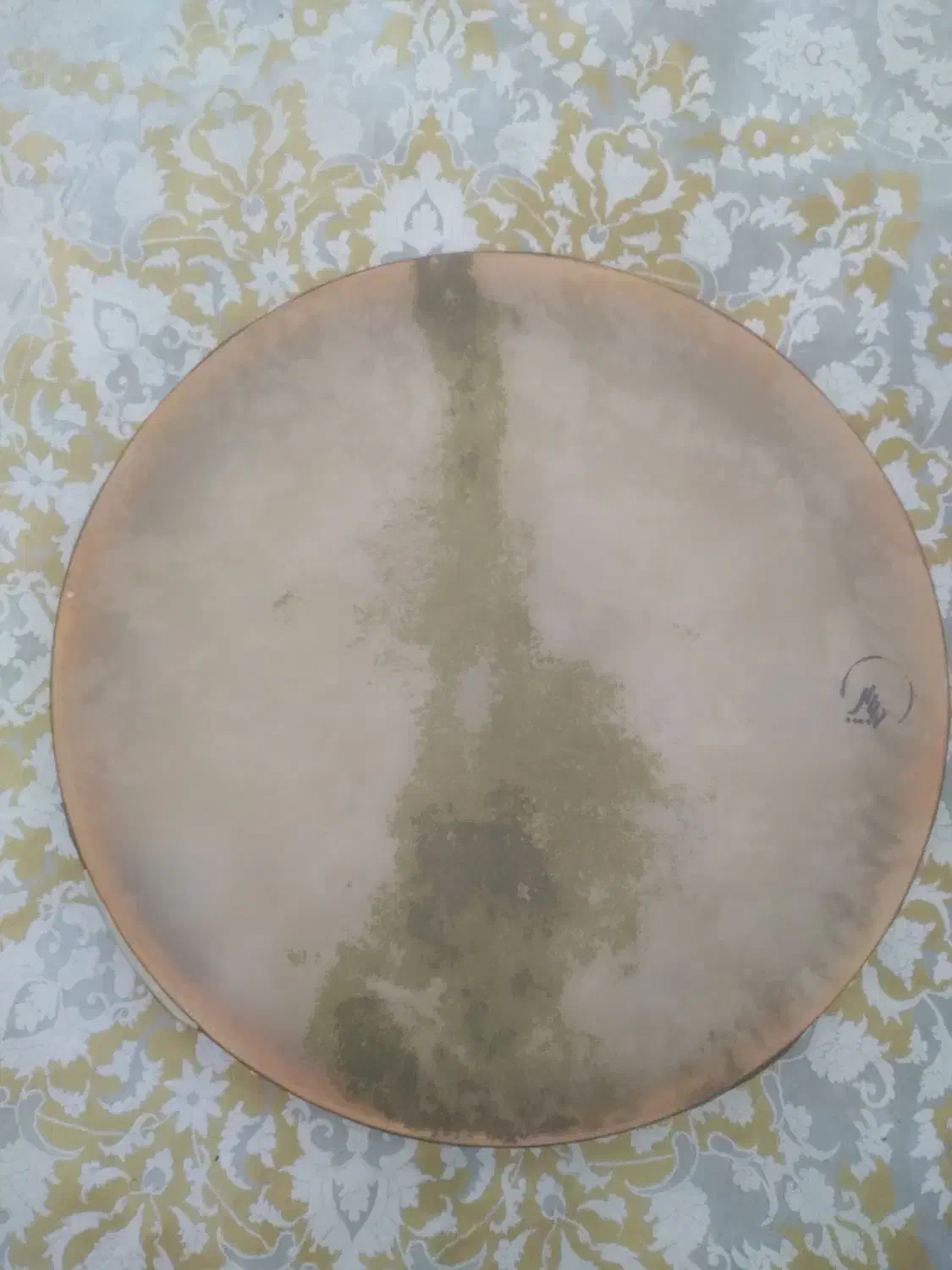 دف ساز سنتی حبیبی|سازهای سنتی|اسلام‌شهر, شهرک واوان|دیوار