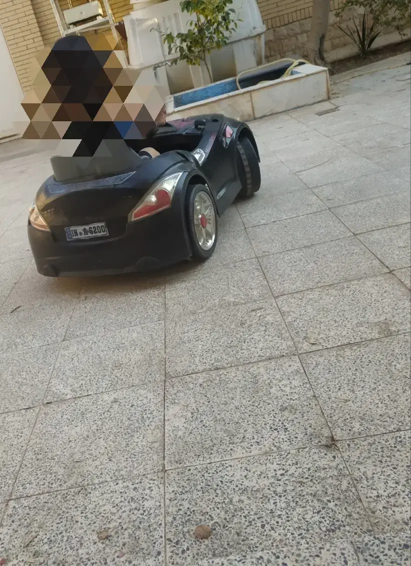 ماشین شارژی|اسباببازی|رفسنجان, |دیوار