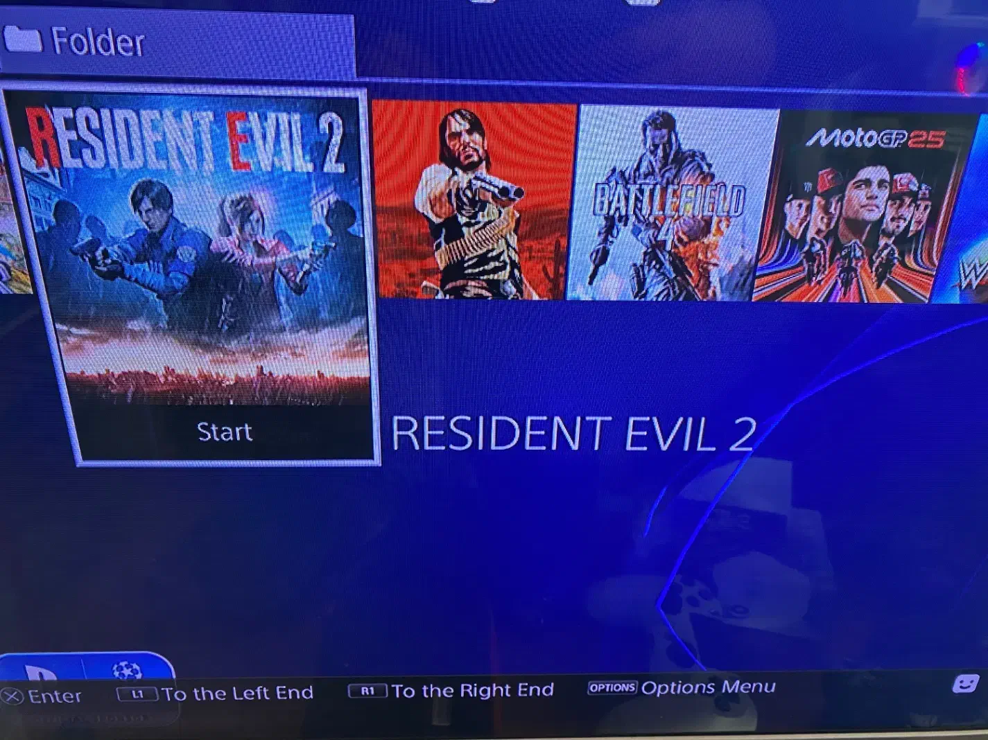 ps4 fat کپی خور دو دسته|کنسول، بازی ویدئویی و آنلاین|ماکو, |دیوار