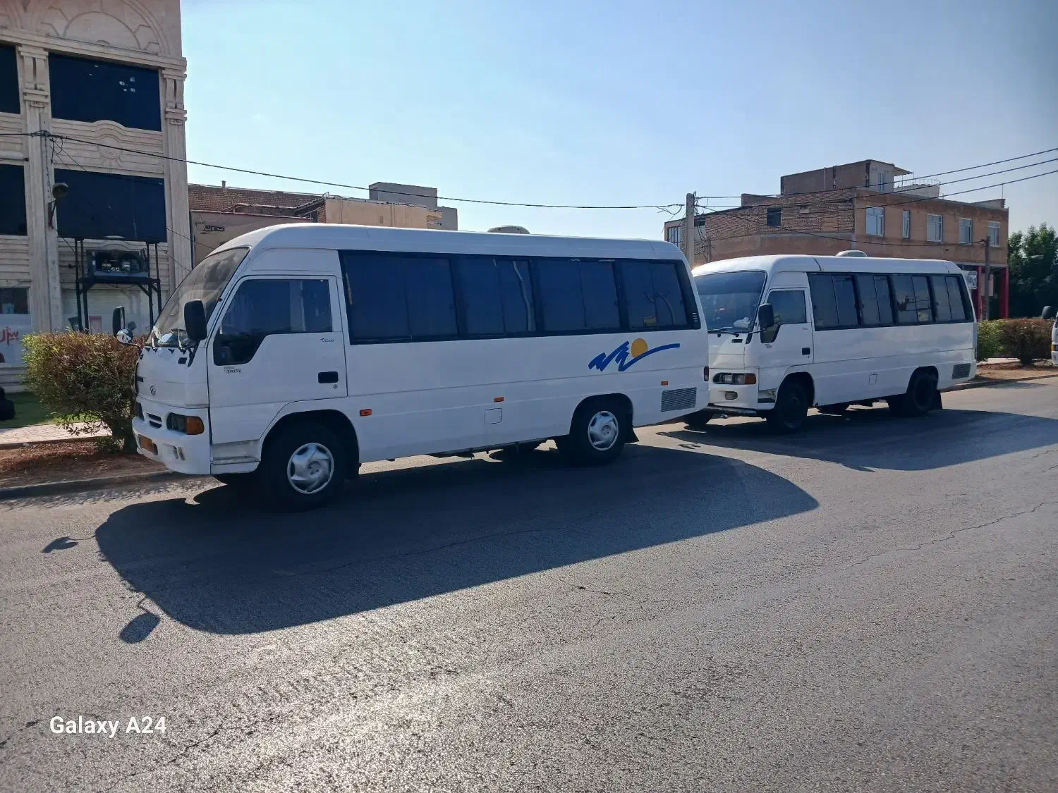 دربسی اجاره‌ای مینی بوس هیوندای|خدمات حمل و نقل|اهواز, بهارستان|دیوار