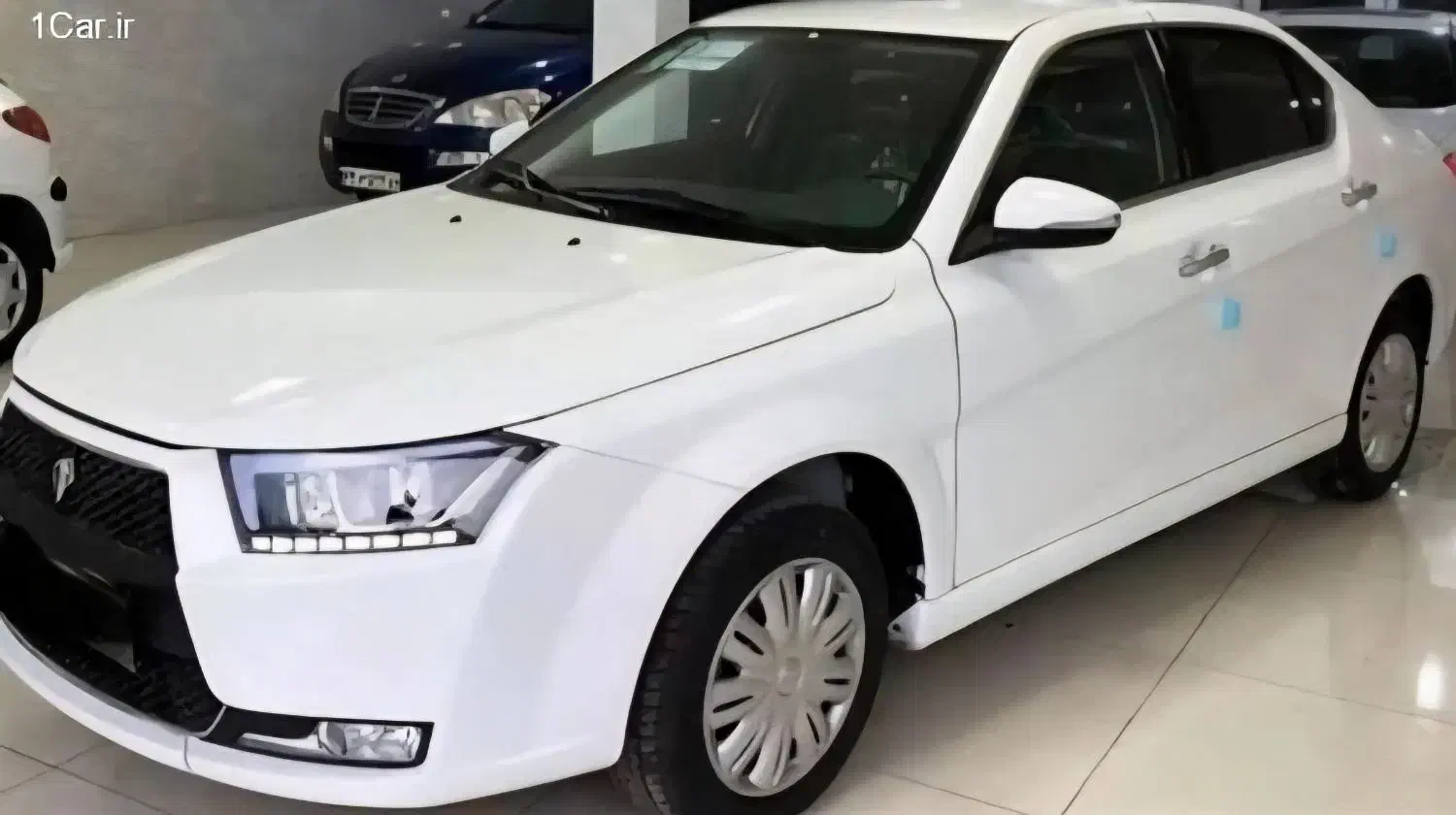 دنا پلاس معمولی|خودرو سواری و وانت|جم, |دیوار