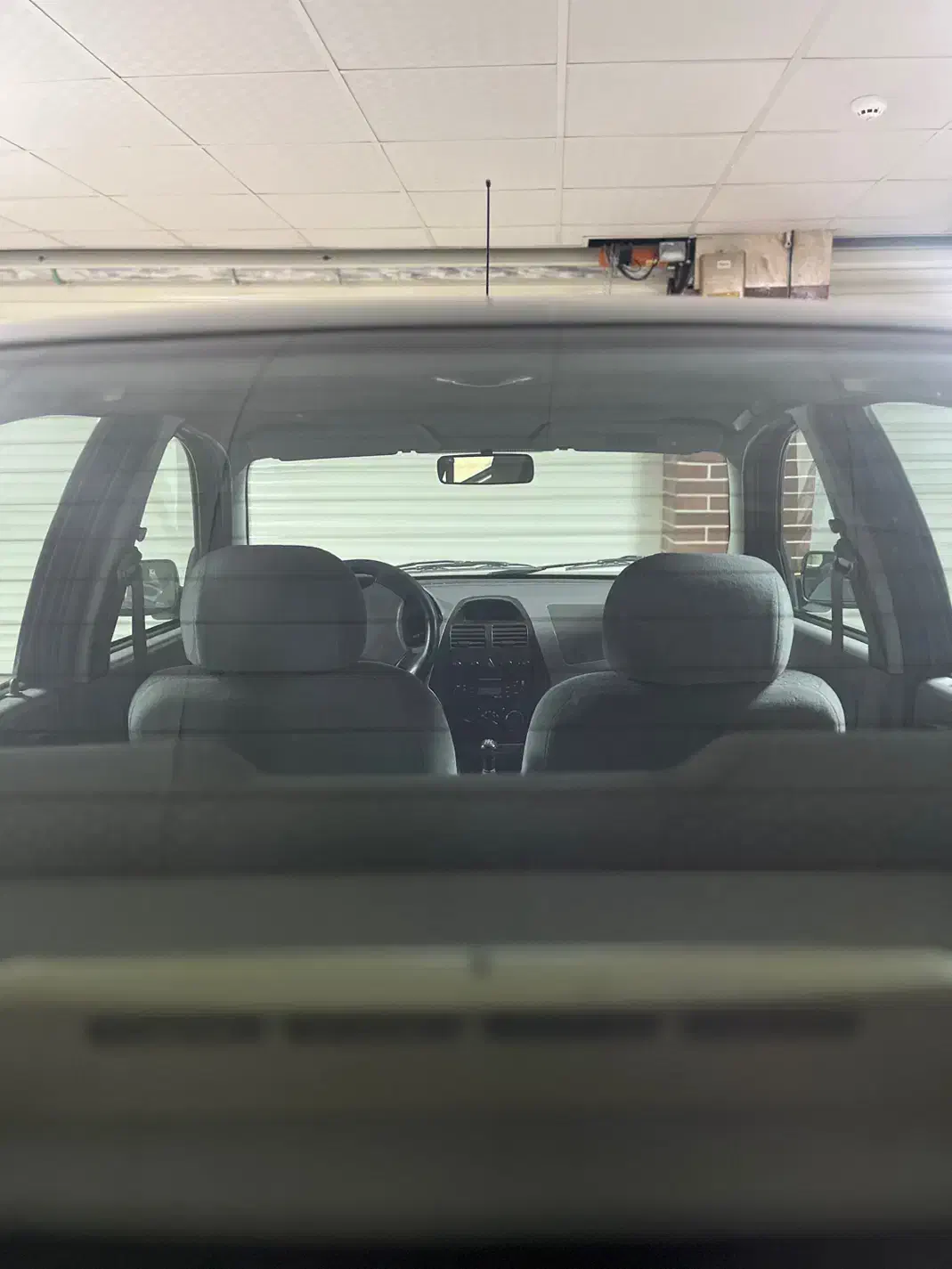 تیبا یک|خودرو سواری و وانت|فومن, |دیوار