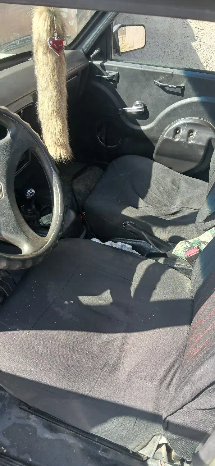 پیکان وانتمدل ۹۳|خودرو سواری و وانت|اهر, |دیوار