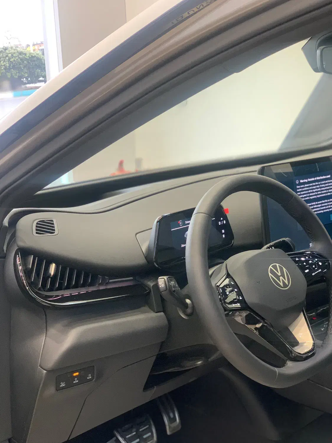 فولکس آیدی یونیکس اولترا فول ۲۰۲۵|خودرو سواری و وانت|تهران, الهیه|دیوار