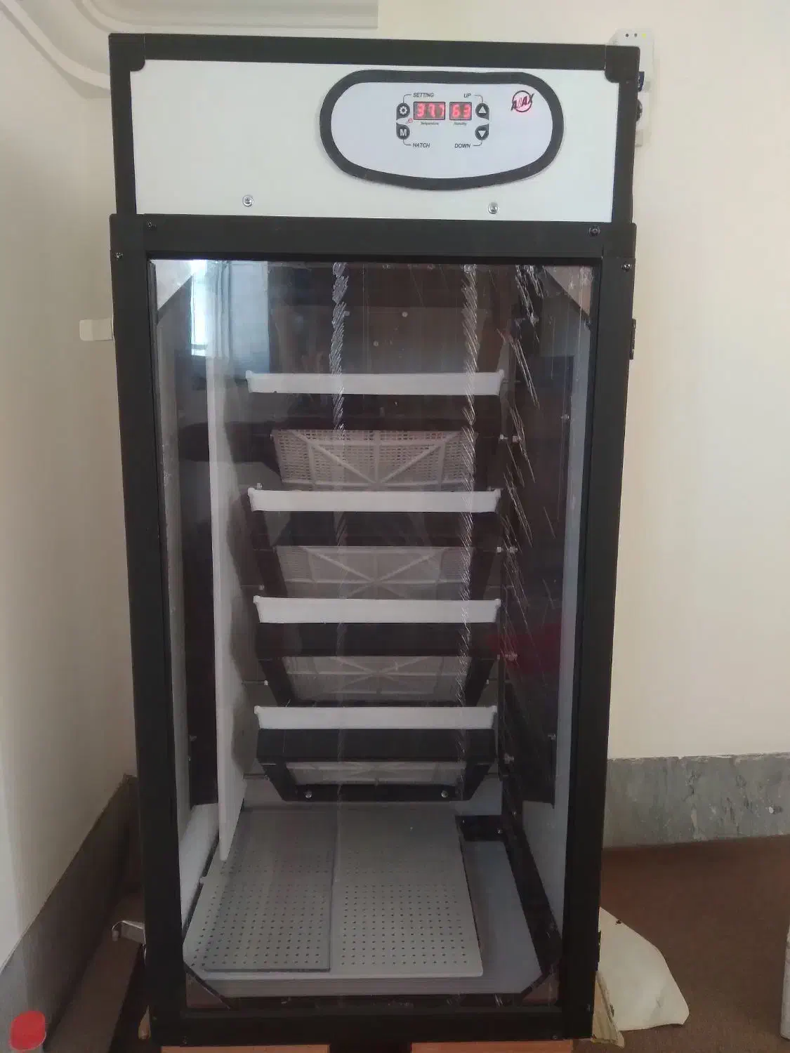 تخم گذاشتن در دستگاه بصورت کرایه|خدمات پیشه و مهارت|سیمین شهر, |دیوار