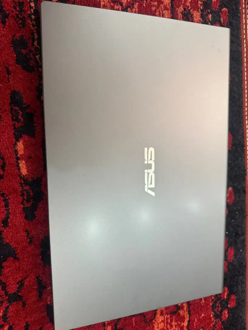 ایسوس مدل VivoBook R565E - H|رایانه همراه|تهران, اوقاف|دیوار