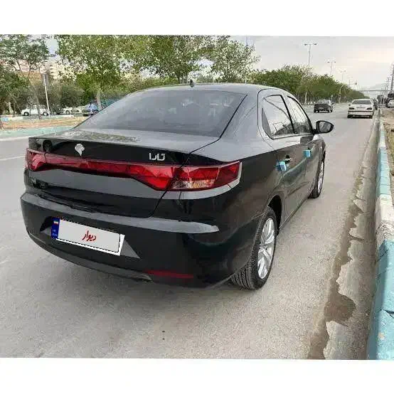 تارا وی ۴ اتومات|خودرو سواری و وانت|امیدیه, |دیوار