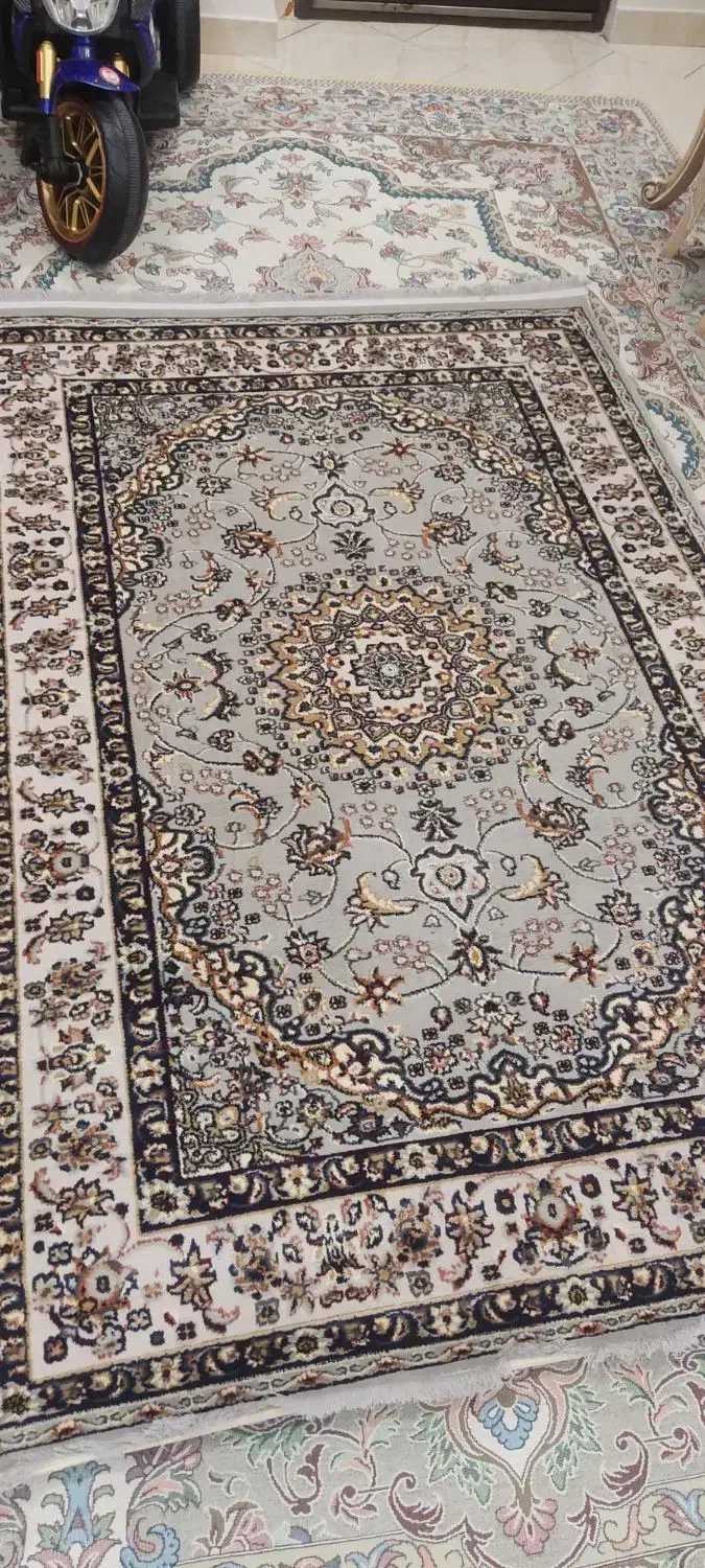 فرش ۴متری|فرش|تهران, استخر|دیوار