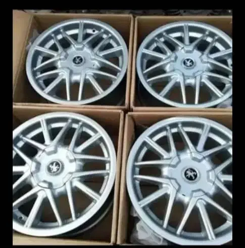 فروش رینگ خرچنگی سایز 15|قطعات یدکی و لوازم جانبی|نی‌ریز, |دیوار