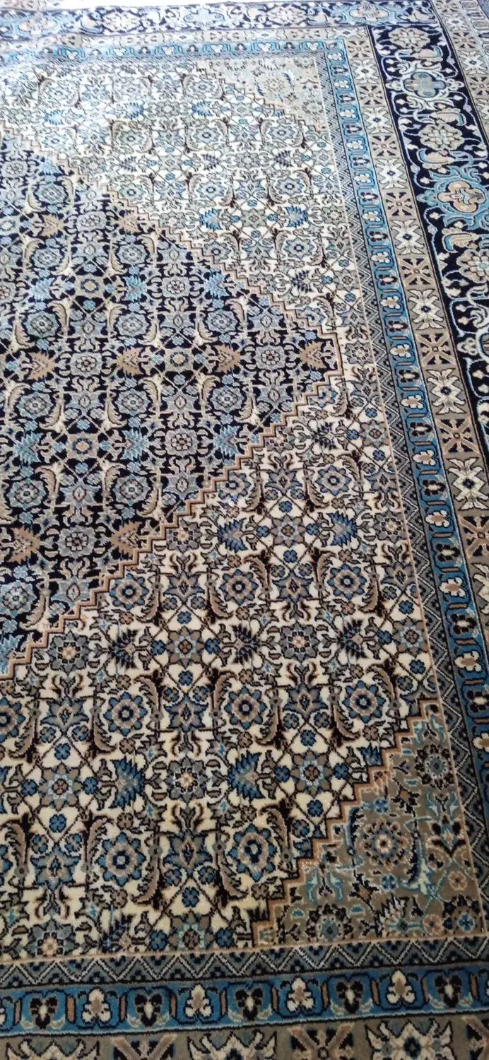 فرش وغیره وسایل قیمت مختلف|فرش|قرچک, زیبا شهر|دیوار