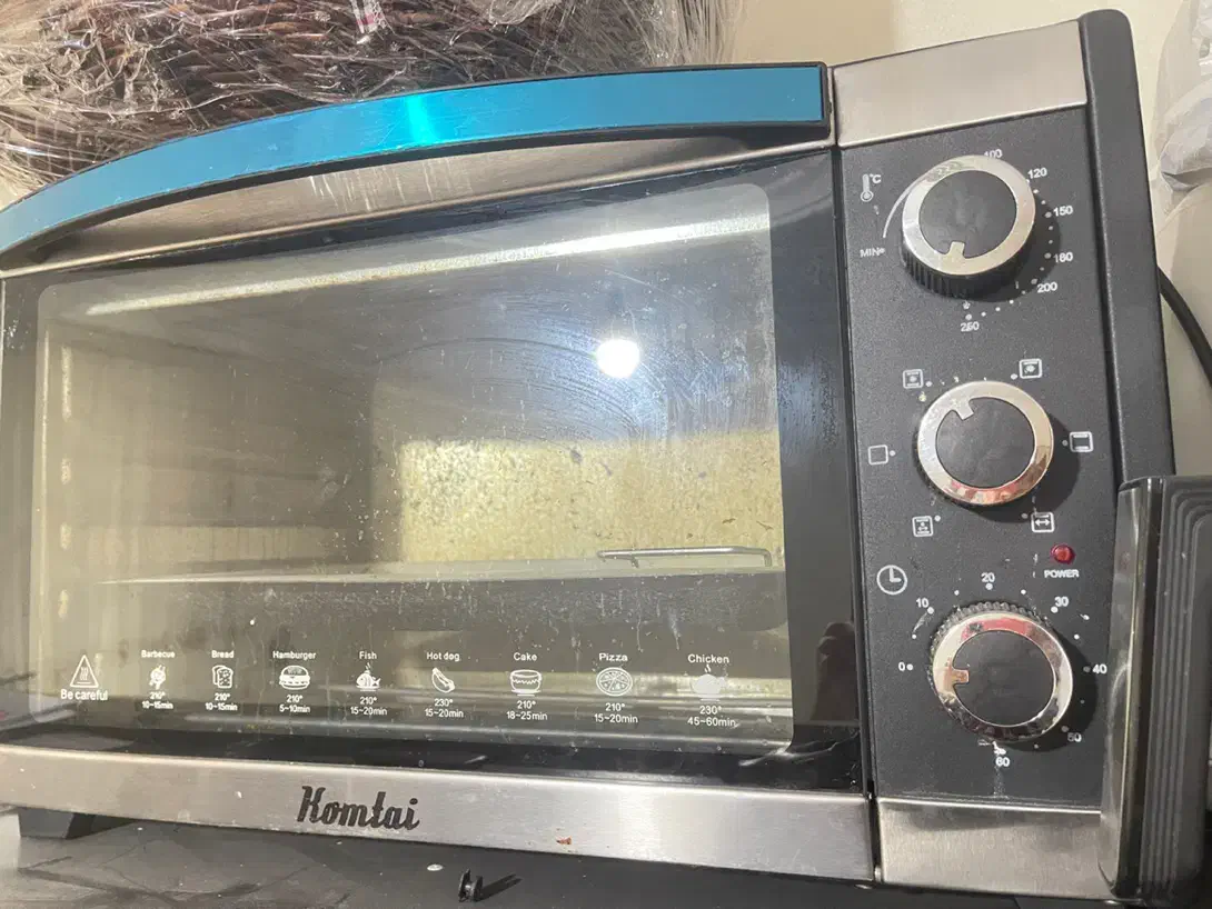 ماکروفر|اجاق گاز و لوازم برقی پخت‌وپز|ارومیه, |دیوار