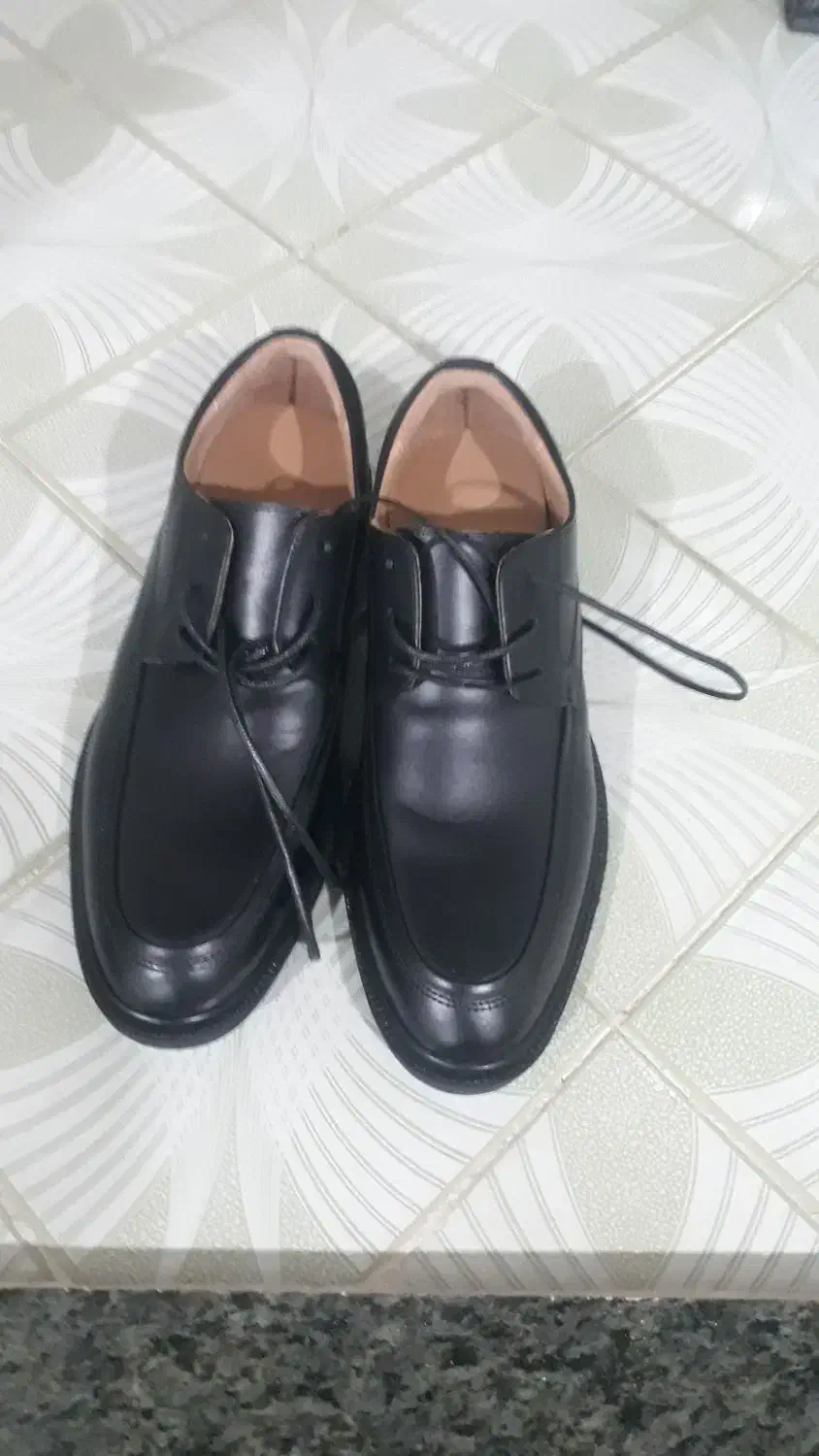 کفش مردانه ۴۱|کیف، کفش، کمربند|خرم‌آباد, |دیوار