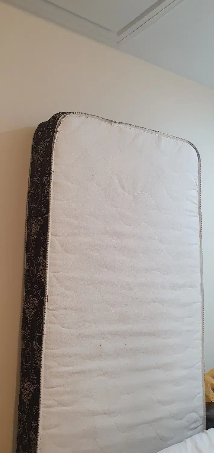 تشک سوپر طبی یک نفره|تشک تختخواب|تهران, گلستان (شهرک راه آهن)|دیوار