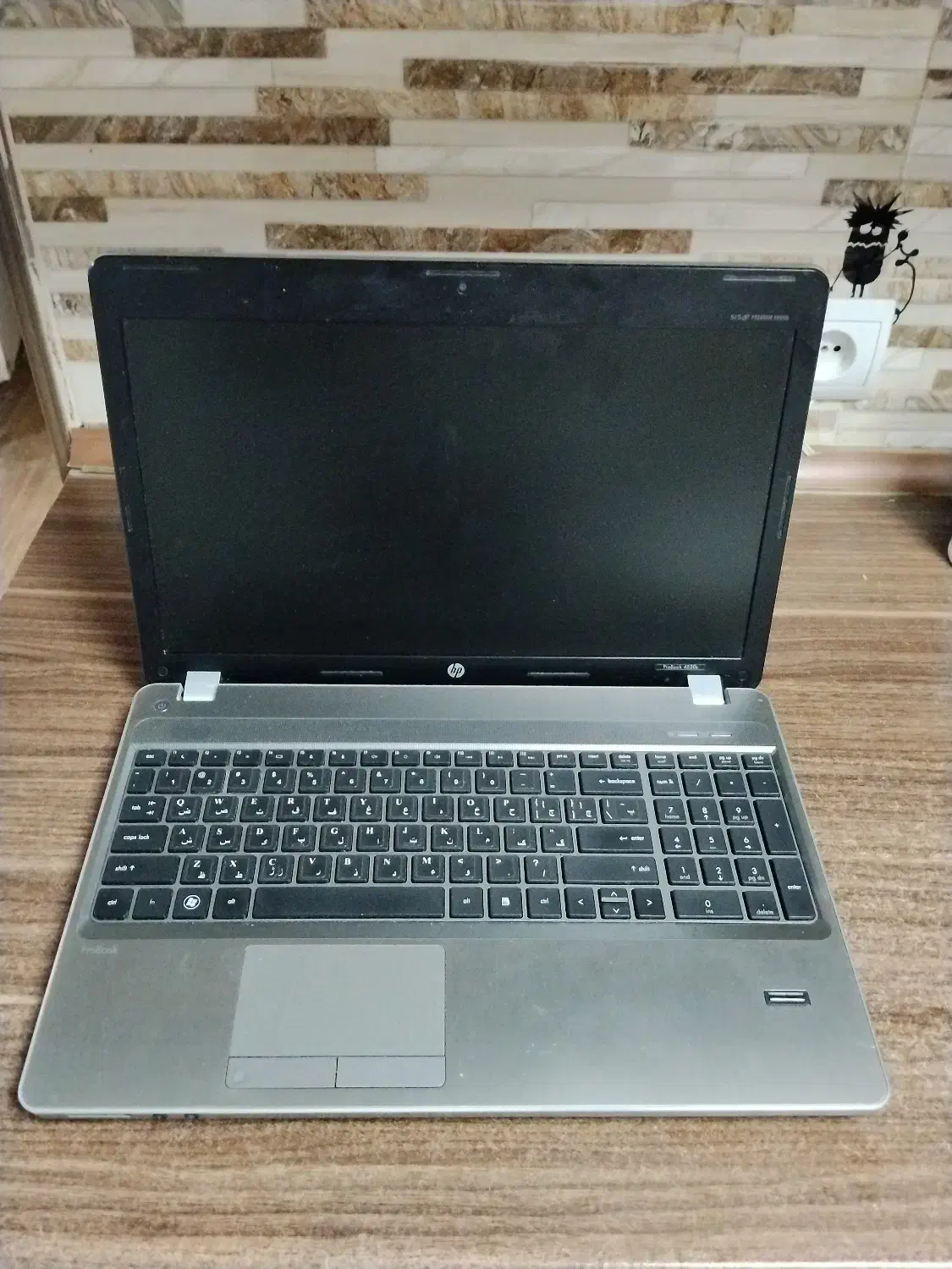 لپتاپ hP|رایانه همراه|تهران, یافت آباد جنوبی|دیوار