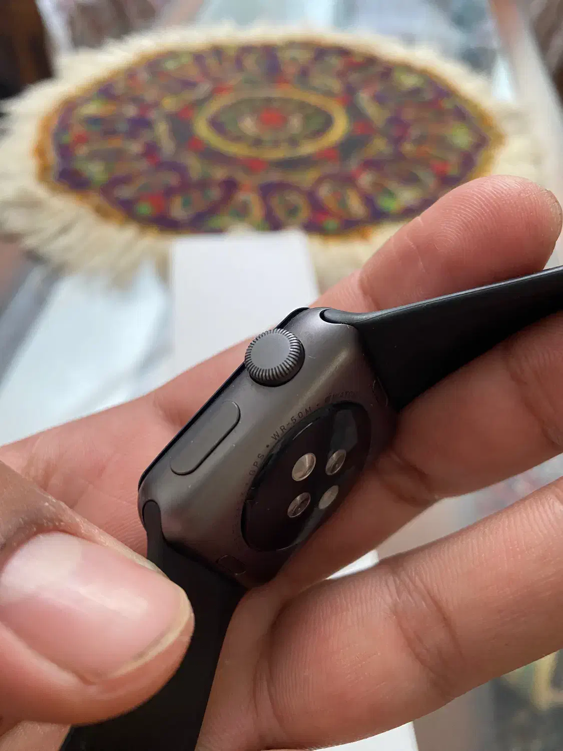 اپل واچ|لوازم جانبی موبایل و تبلت|کرمان, |دیوار