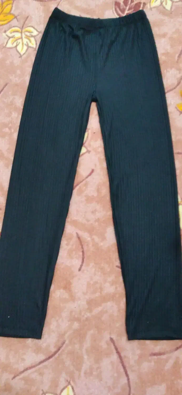 شلوار|لباس|پاکدشت, پاکدشت (مامازند)|دیوار