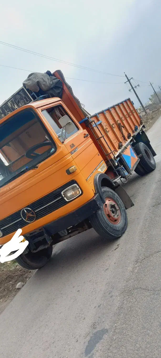 حمل ونقل بار به تمام نقاط کشور|خدمات حمل و نقل|اردبیل, |دیوار