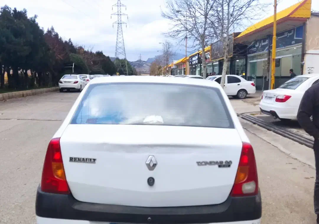 خودرو ال ۹۰|خودرو سواری و وانت|خرم‌آباد, |دیوار