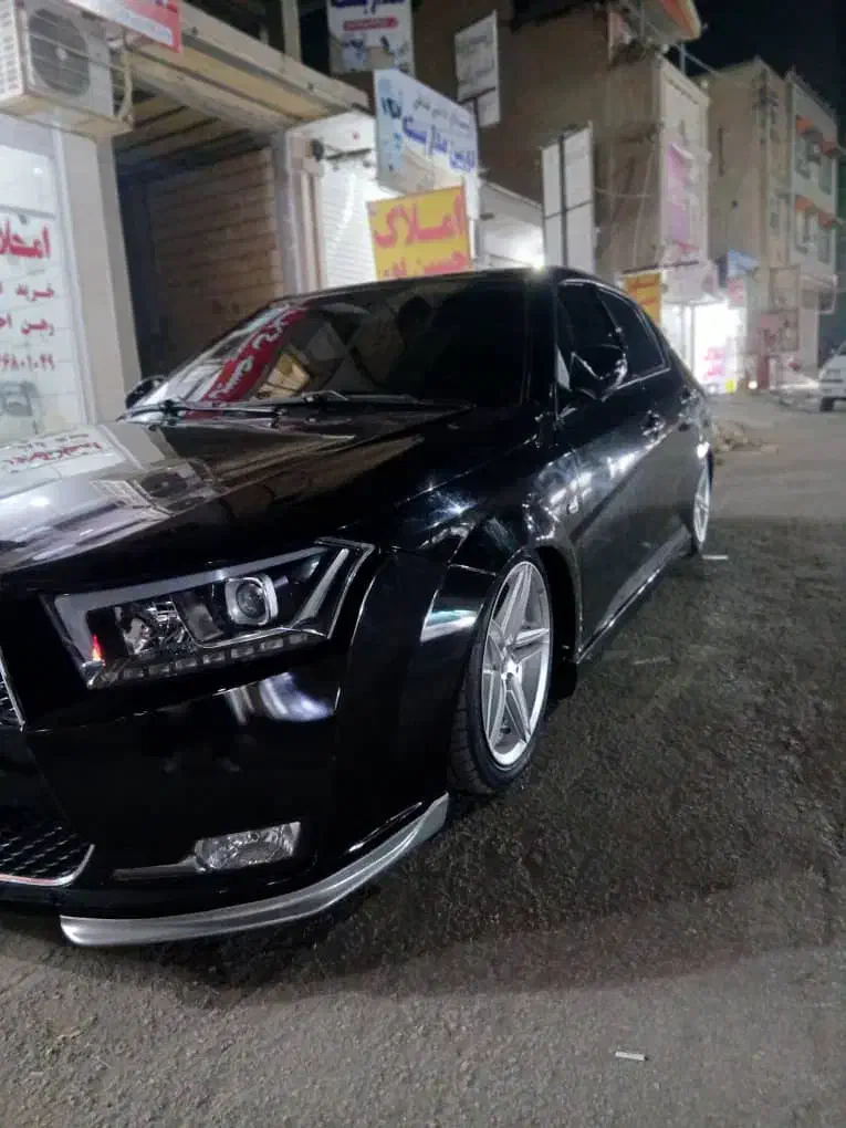 دنا پلاس دنده ای|خودرو سواری و وانت|اهواز, گلستان|دیوار