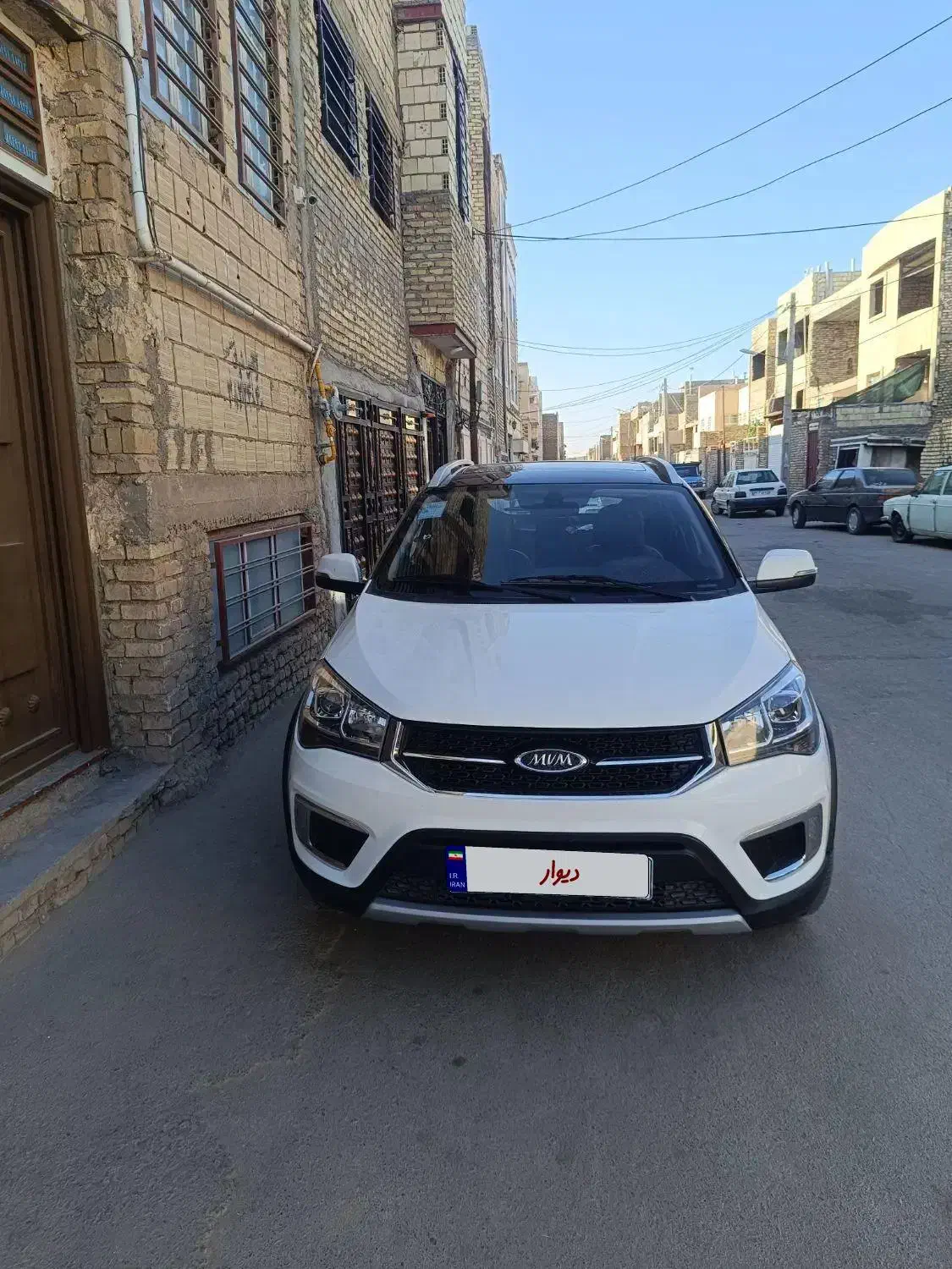 x22 مدل 1400|خودرو سواری و وانت|حمیدیا, |دیوار