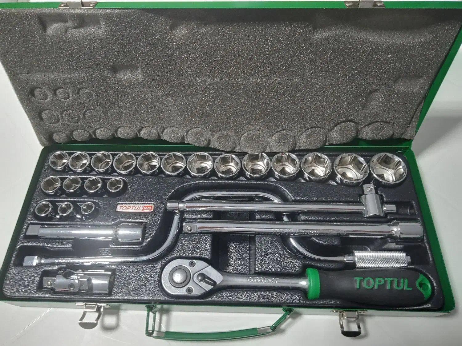 جعبه بکس|ابزارآلات|تهران, پاسداران|دیوار