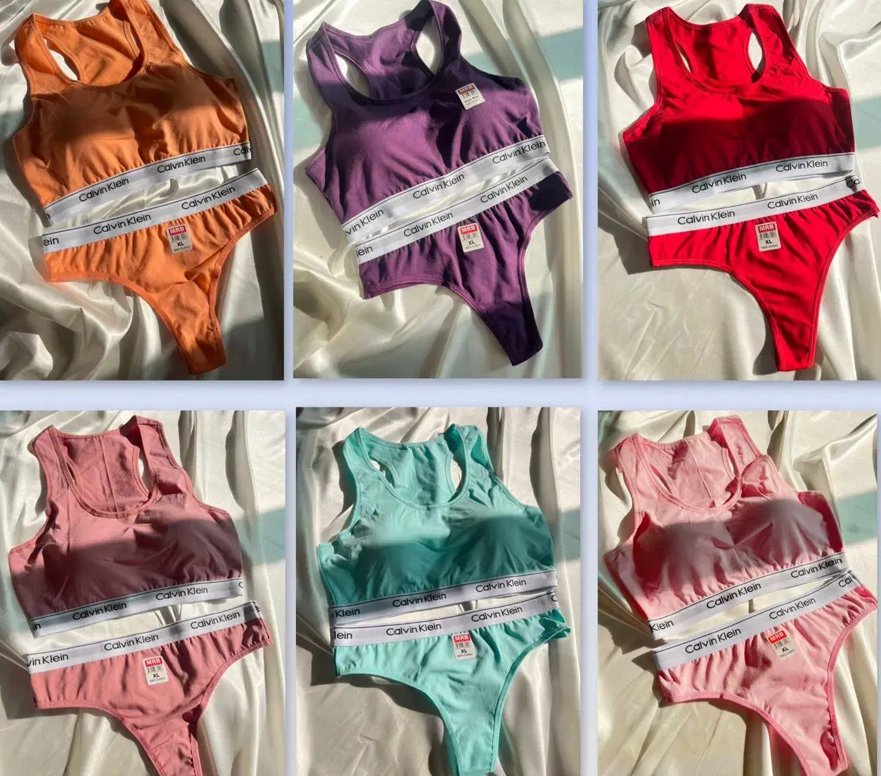 ست  کلوین کلین  مریسا شاپ|لباس|قم, نیروگاه|دیوار