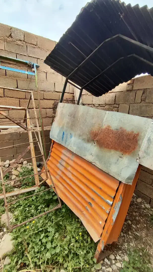 وسایل مغازه کبابی با تمام لوازم|فروشگاه و مغازه|مهران (ایلام), |دیوار