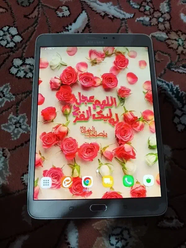 تبلت سامسونگ گلکسی Tab S2|تبلت|ارومیه, |دیوار