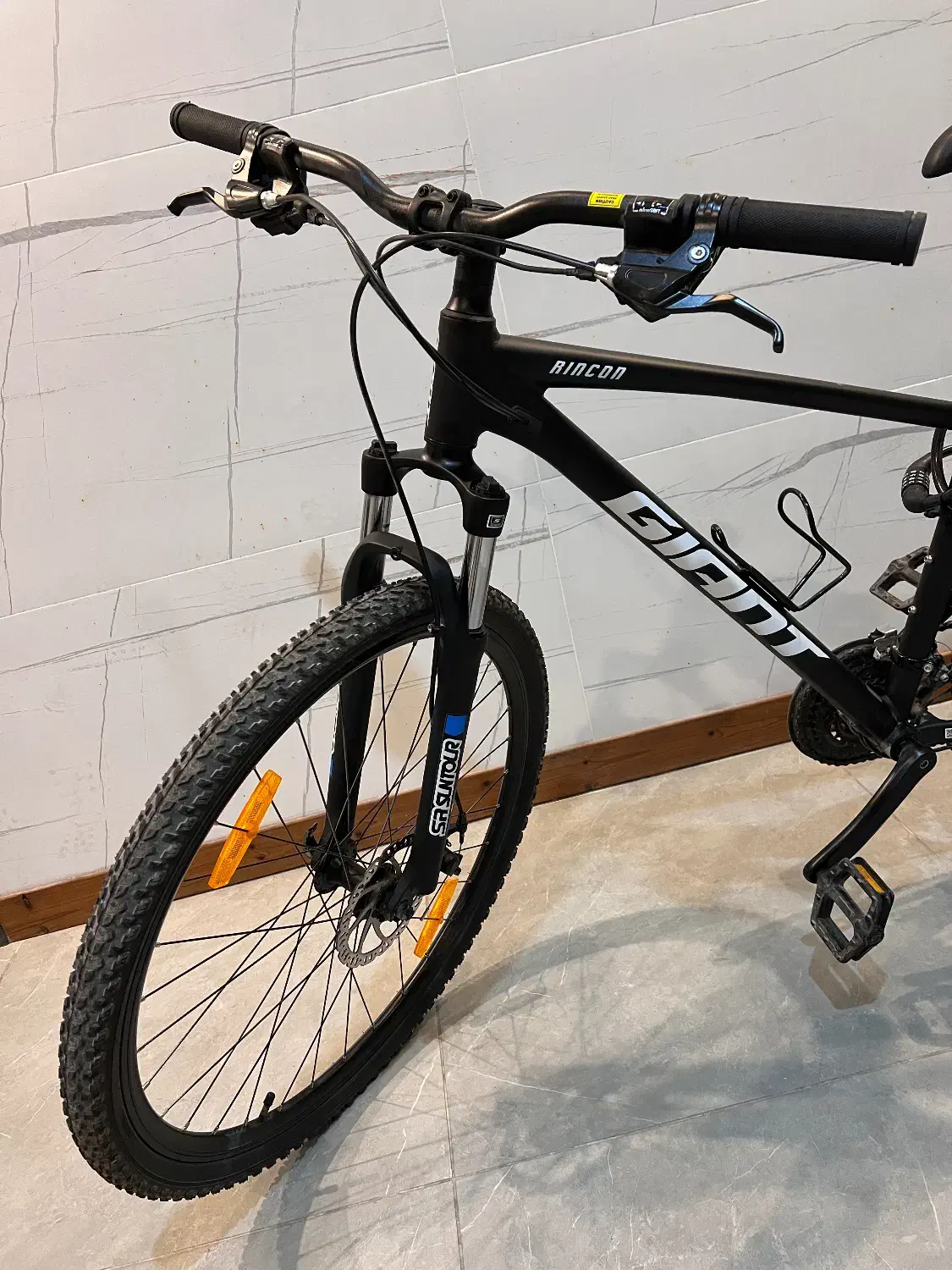 دوچرخه کوهستان جاینت|دوچرخه، اسکیت، اسکوتر|کیش, |دیوار