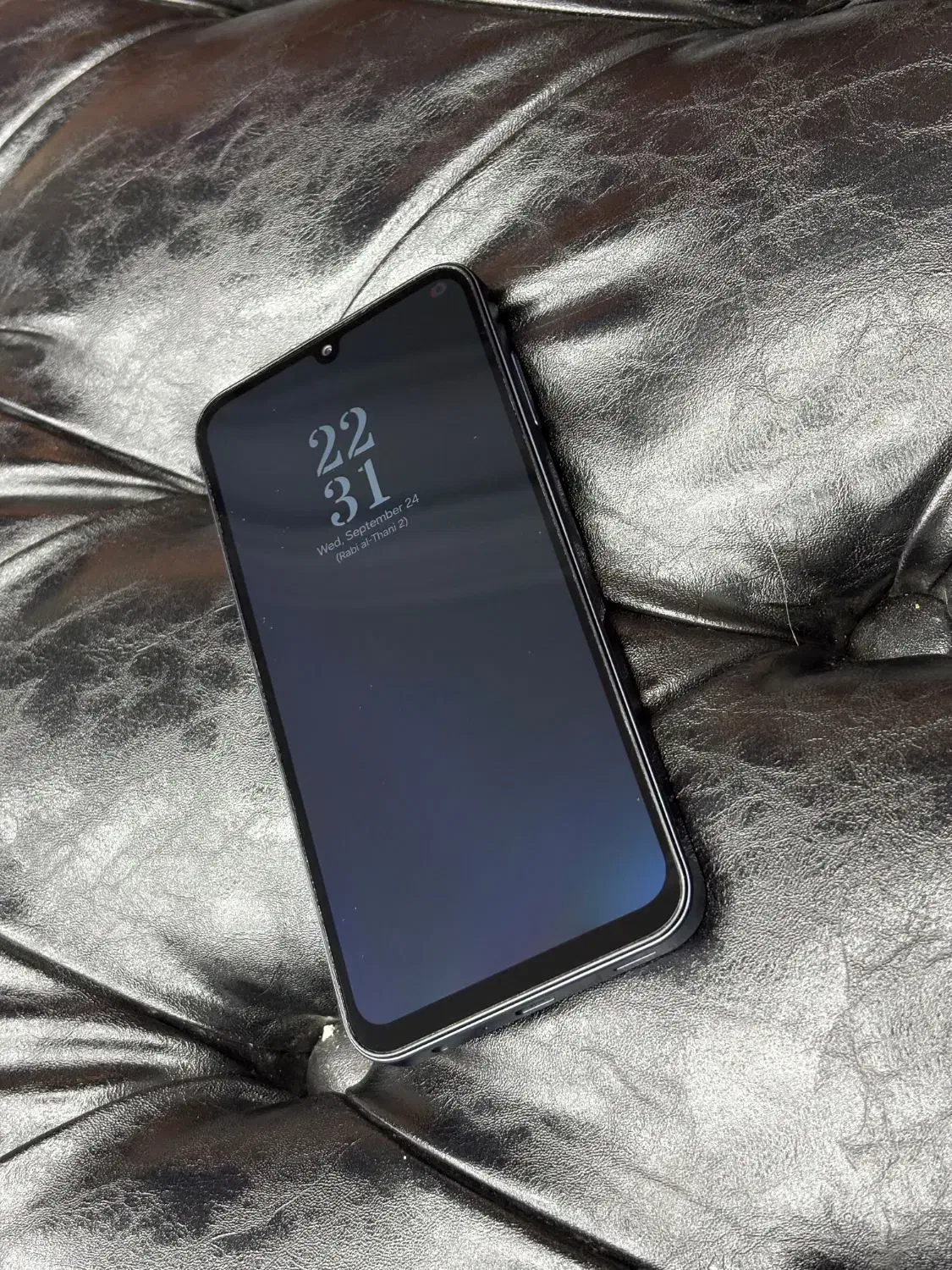 سامسونگ Galaxy A25 با حافظهٔ ۲۵۶ گیگابایت|موبایل|تهران, تهرانپارس شرقی|دیوار