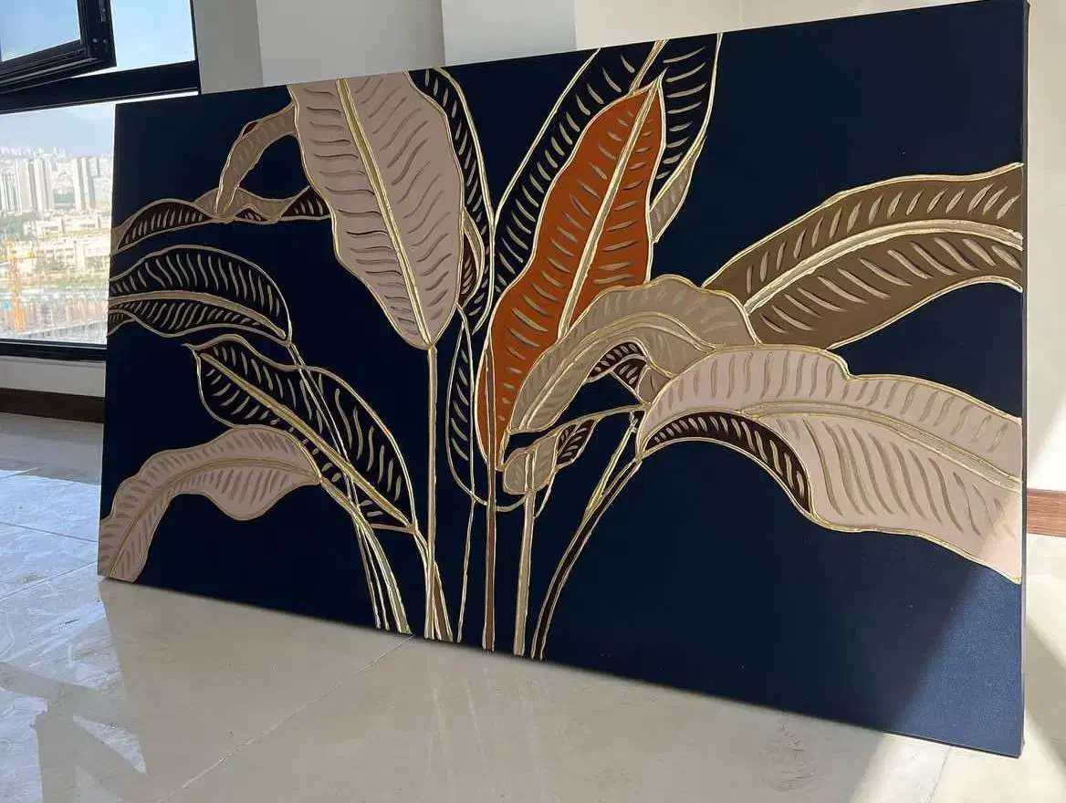 مجری تابلوهای دکوراتیو، برجسته، مینیمال و مدرن|تابلو، نقاشی، عکس|همدان, |دیوار