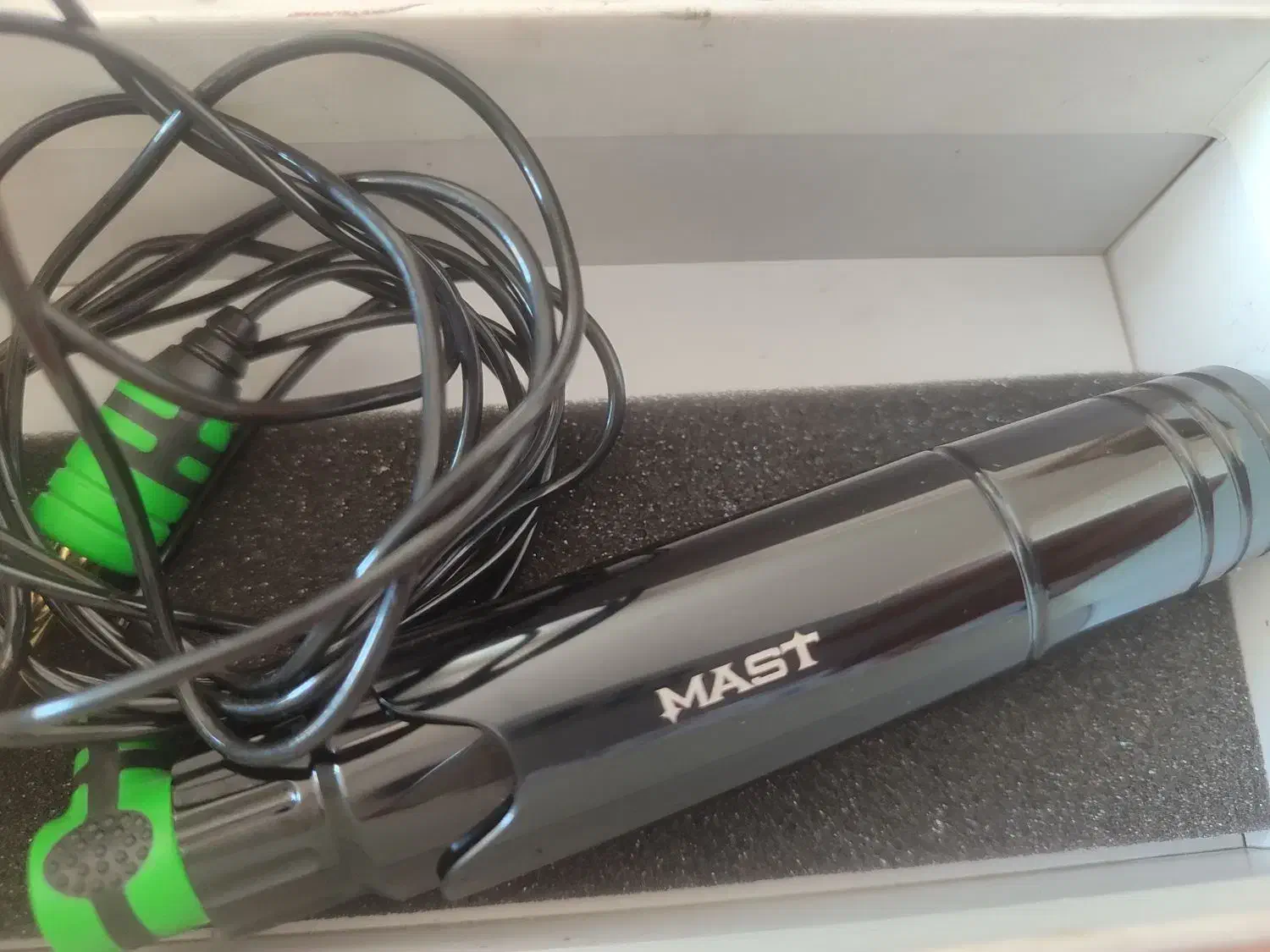 دستگاه تتو صورت و بدن|آرایشگاه و سالنهای زیبایی|آذرشهر, |دیوار