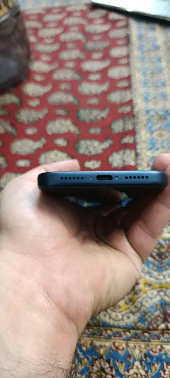 iphone 17 promax|موبایل|اصفهان, سپاهانشهر|دیوار