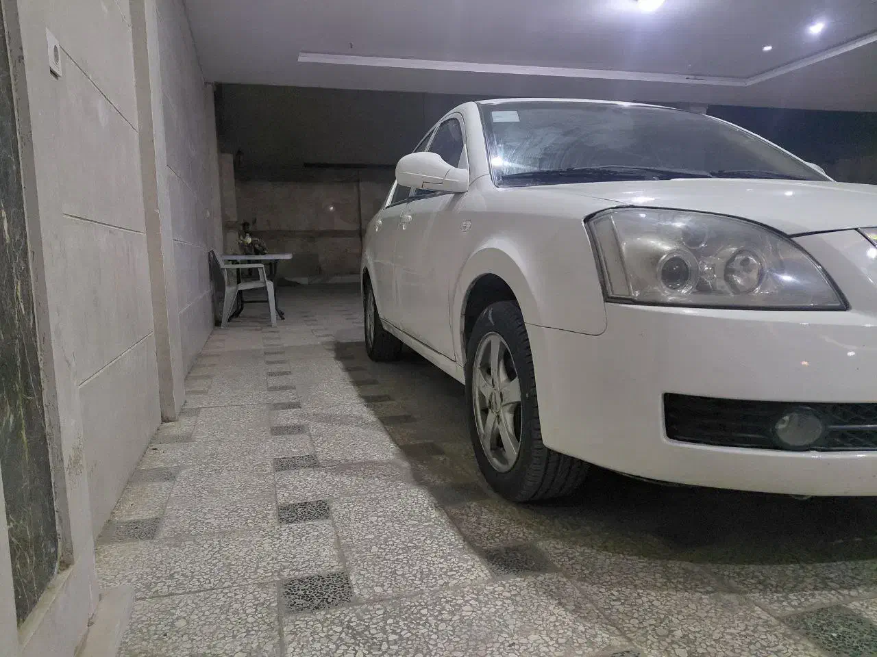 mvm530|خودرو سواری و وانت|مشهد, ولیعصر (شهرک غرب)|دیوار