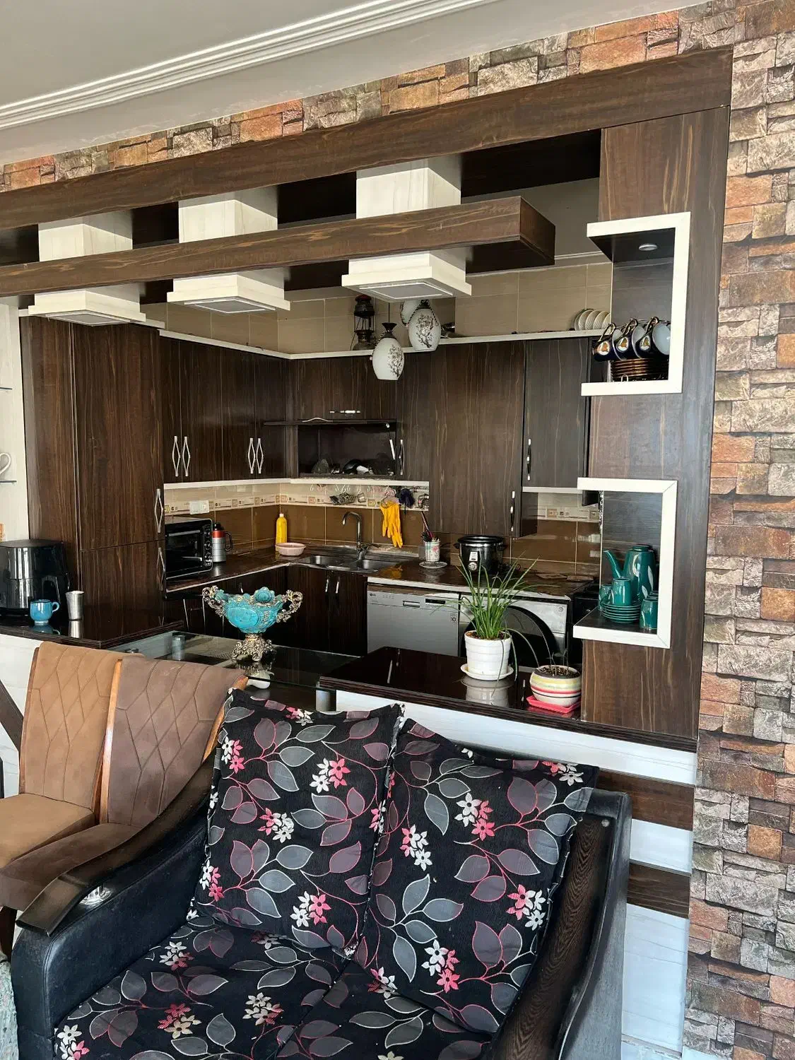 فروش آپارتمان ۱۴۶ متری ۳ خوابه|فروش آپارتمان|جهرم, |دیوار