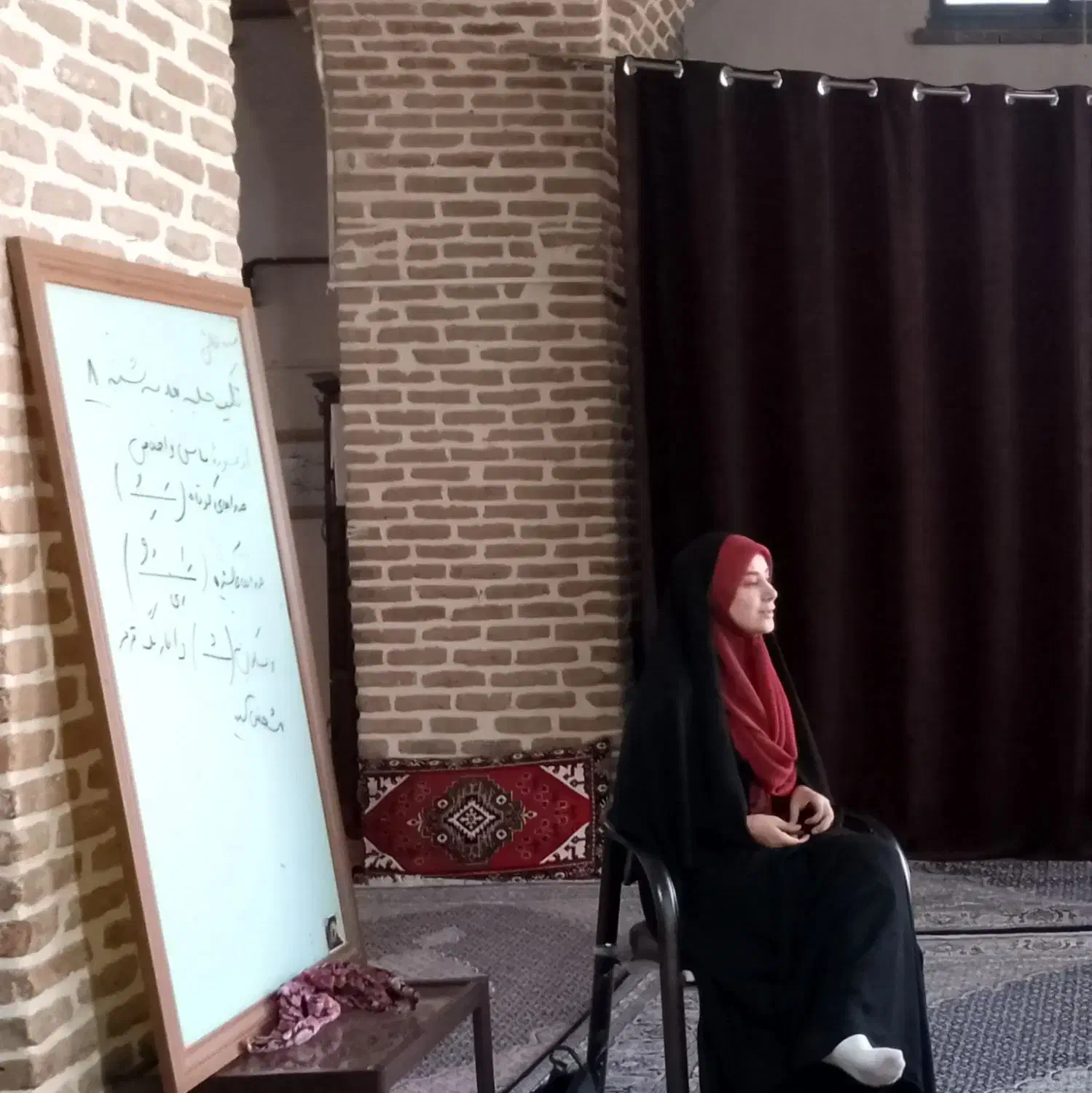 ثبت نام پاییزه کلاس های آموزش ترتیل قرآن|خدمات آموزشی|مراغه, |دیوار