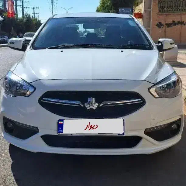 شاهین GL|خودرو سواری و وانت|رفسنجان, |دیوار