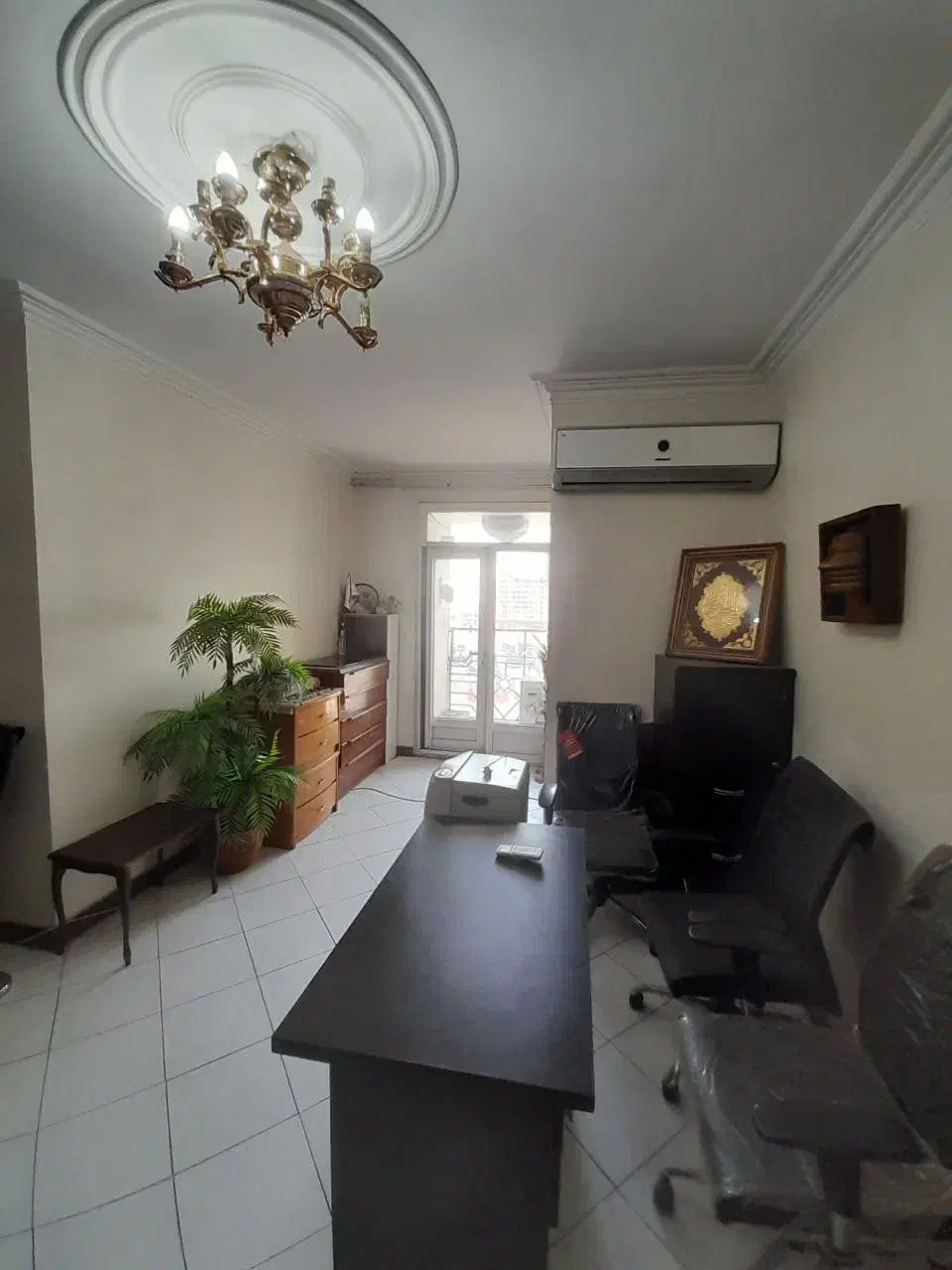 ۷۵ متر/ ۲خواب /فول امکانات|فروش دفتر کار، اتاق اداری، مطب|تهران, جوانمردان (اندیشه)|دیوار