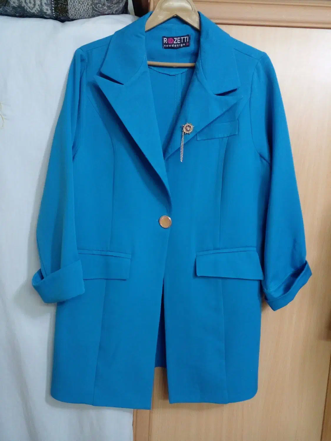 پیراهن و کت|لباس|رباطکریم, نصیرشهر|دیوار