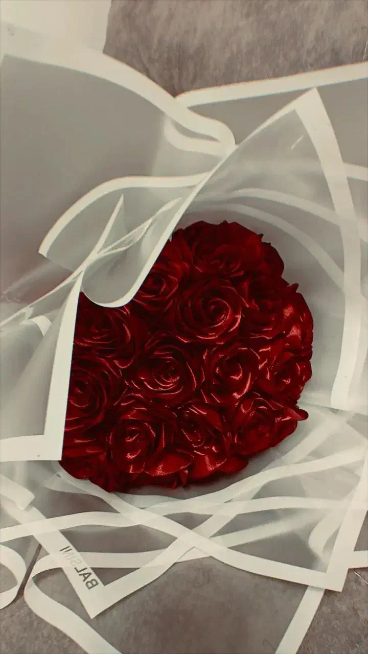 گل روبانی|گل مصنوعی|سنقر, |دیوار