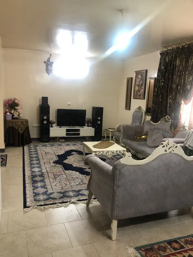 ۷۵متر آپارتمان ۲خواب رباط‌کریم ابشناسان|فروش آپارتمان|رباط‌کریم, مسکن مهر آبشناسان|دیوار