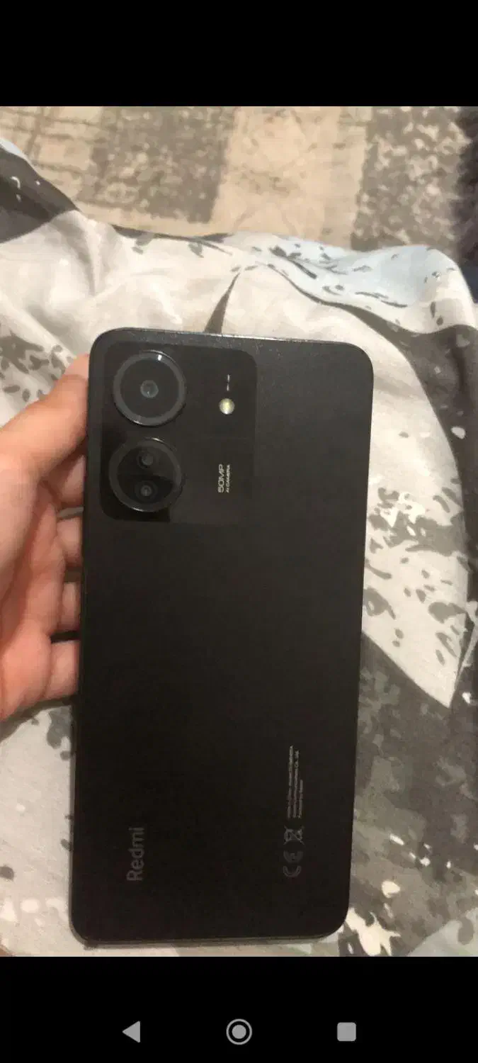 شیائومی 13C|موبایل|اهواز, شهرک الهیه|دیوار